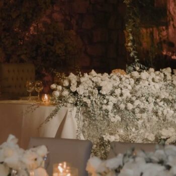 boda-decorada-con-nubes Boda en las nubes