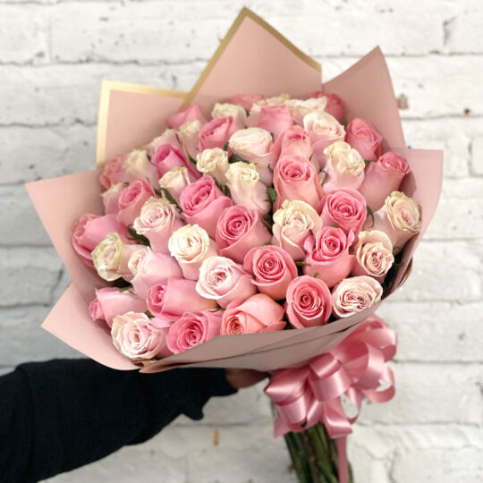 ramo de flores