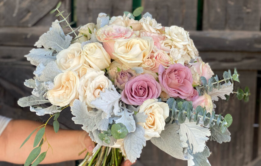 Ramos para Novias de Verano