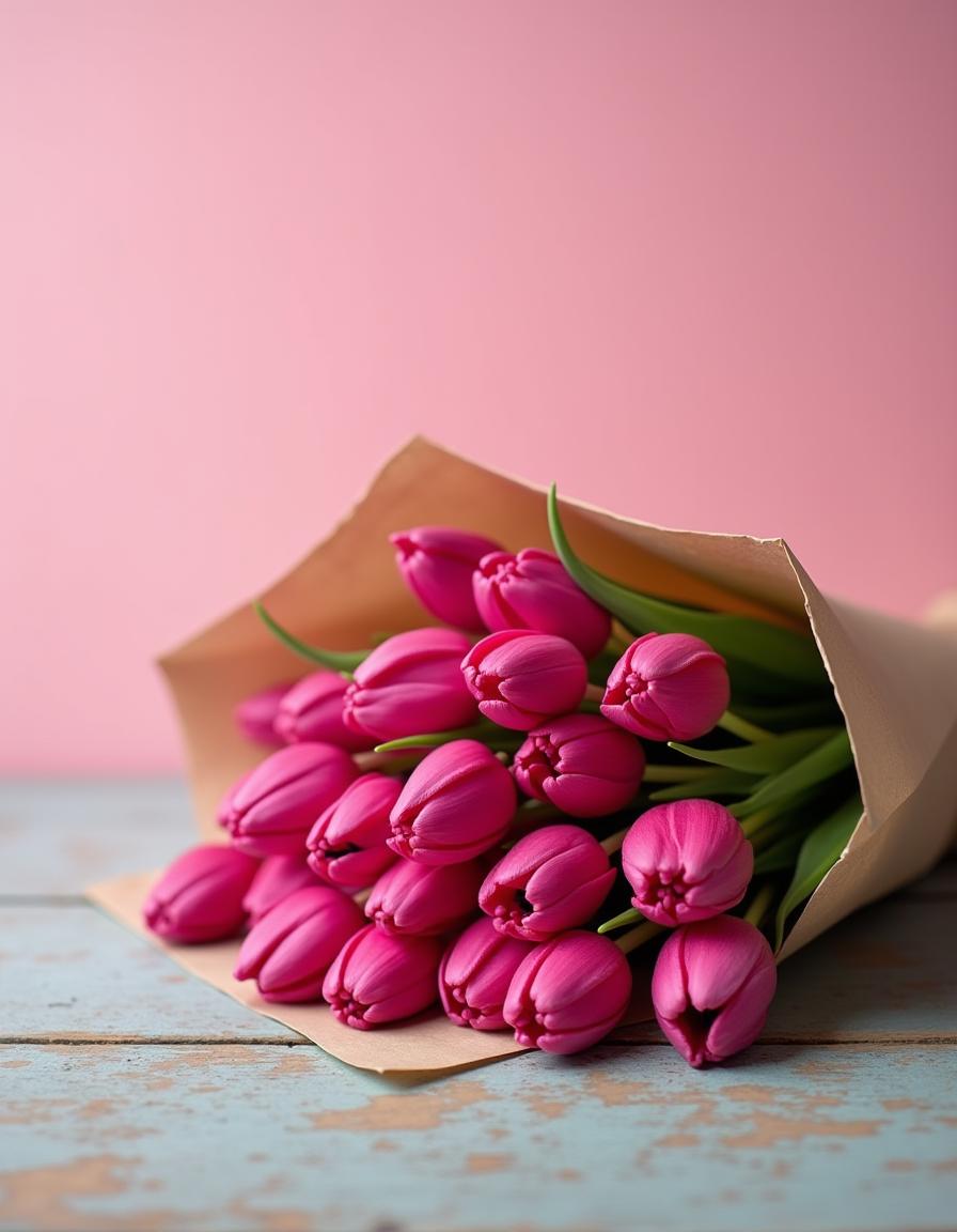 enviar-tulipanes-a-domicilio