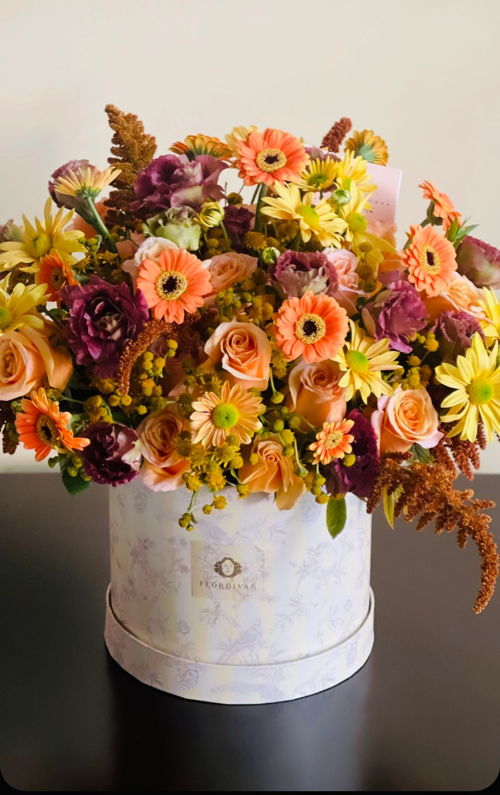 pumpkin-spice-flowers