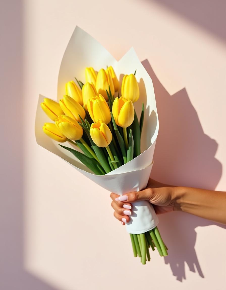 tulipanes-con-envio-a-domicilio
