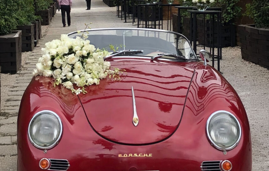 Encanto Italiano: Romance y elegancia