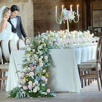 florista-de-bodas-en-guadalajara Un Romance Floral en Tonos Pastel